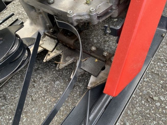 バインダー MB113 写真６